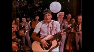 Simon Crum Imitation Ernest Tubb and Hank Snow