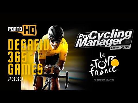 Pro Cycling Manager 2015 Review (PC)