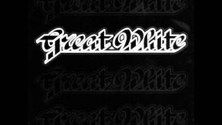Great White - On Your Knees