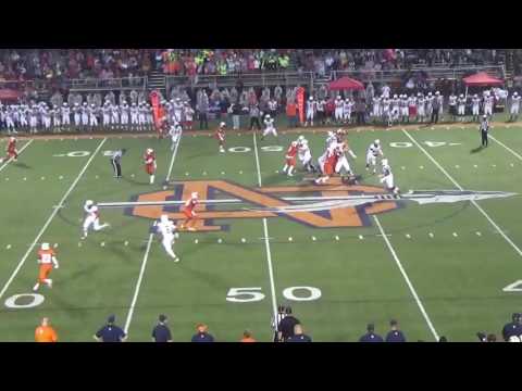 Cherokee verses North Cobb 2016