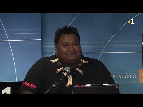 Bringue live : Tenari Sound - 18/01/2019