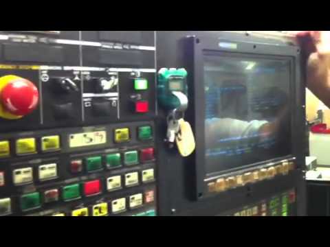 1996 HITACHI HT30G Lathes CNC | Asset Exchange Corporation (1)