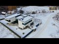 One Of The First Smart House At Sofia Bulgaria