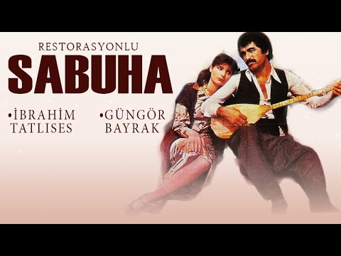 Sabuha Türk Filmi | FULL HD | İBRAHİM TATLISES | GÜNGÖR BAYRAK