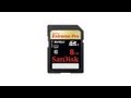 Geheugenkaart Sandisk SDXC Ultra 128GB (Class 10/UHS-I/120MB/s)