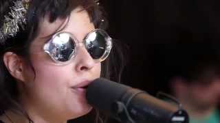 Wild Mocassins - &quot;Gag Reflections&quot; @ ACL 2014