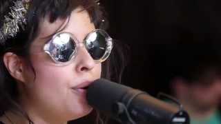 Wild Mocassins - "Gag Reflections" @ ACL 2014