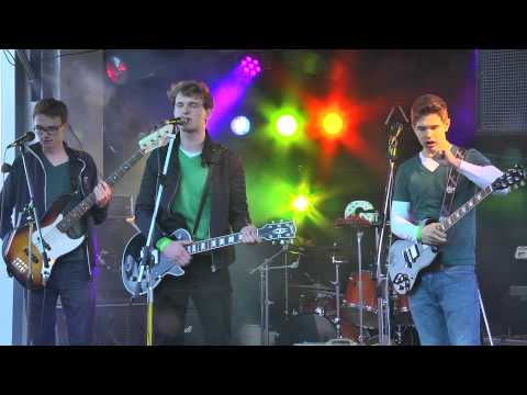 Grapefunk HU Kickt 2015