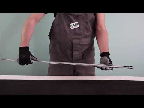 𝗥𝗔𝗠 𝗜𝗻𝗱𝘂𝘀𝘁𝗿𝗶𝗲 - 𝗦𝗲𝗿𝗶𝗲 𝗜𝗟𝟲𝟮 - 𝗚𝘂𝗶𝗱𝗮 𝗘𝘀𝘁𝗿𝗮𝘇𝗶𝗼𝗻𝗲 𝗧𝗼𝘁𝗮𝗹𝗲 𝗔𝗻𝘁𝗶𝗿𝗶𝗯𝗮𝗹𝘁𝗮𝗺𝗲𝗻𝘁𝗼 - 𝗣𝗼𝗿𝘁𝗮𝘁𝗮 𝟱𝟬 𝗞𝗚