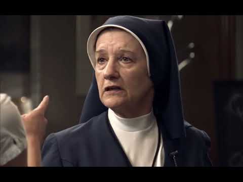 Amar C661 - María descubre que Sor Teresa ha estado engañándola