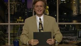 Die Harald Schmidt Show - 0002 - 1995-12-06 - Alain Delon, Muriel Baumeister, Worlds Apart