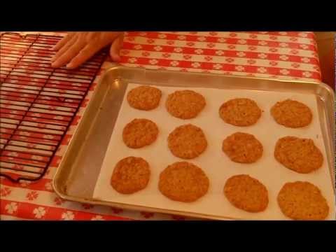 download lagu mp3 mp4 Oatmeal Macaroons Recipe, download lagu Oatmeal Macaroons Recipe gratis, unduh video klip Oatmeal Macaroons Recipe