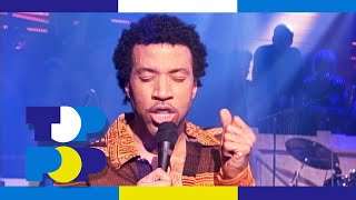 Lionel Richie - Tender Heart (Live)  • Toppop