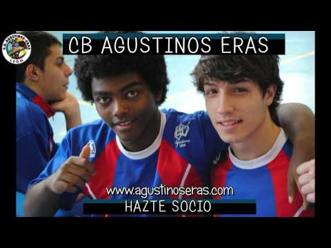 Agustinos Eras - campaña de socios.mp4