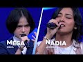 SHOWCASE INDONESIAN IDOL LIVE MALAM INI DI RCTI VOTE IDOLA TERBAIK KAMU SEKARANG