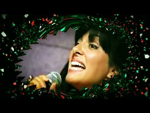 Cecilia Concas & Corpo di ballo..."Sas comares"!