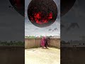 New Planet Lava THE OPPRESSIVE UNIVERSE Planet Falling Youtubeshorts Shorts