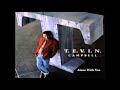 Alone With You (1992) Tevin Campbell (lyrics)