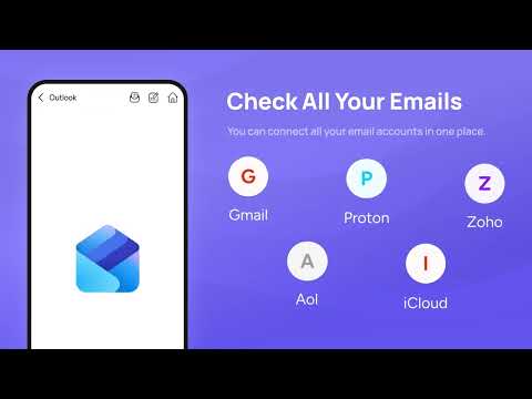 All Email Access