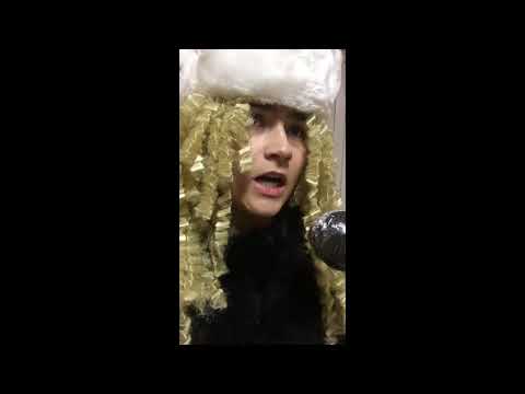 Horteta Films - Colombianos por el mundo