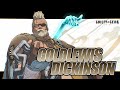 Gameplay-Video von Guilty Gear: Strive - Additional Character 1: Goldlewis Dickinson  Alle Plattformen