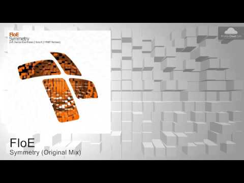 ENTRM035 FloE  - Symmetry (Original Mix) [Progressive Trance]