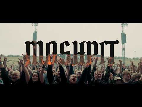 Siamese - This Is Not A Song (Official Music Video)