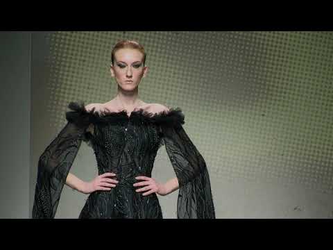 MISSAKI COUTURE at  ALTAROMA FASHION WEEK 2020