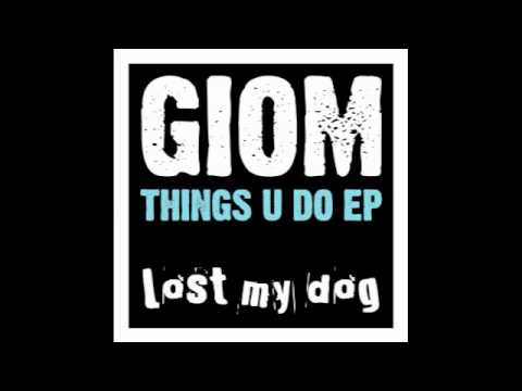 Giom - In Love (Pete Dafeet remix)