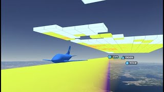 ForeFlight Feature Focus: Forecast Weather in 3D Preview