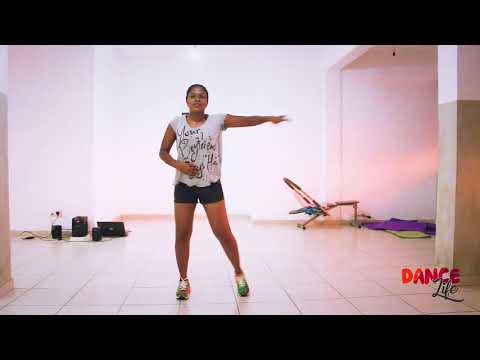 Dance life  Ed Sheeran   Shape of You   Dance Cover by Thilini Nisansala