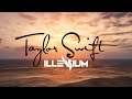 Red Embers | An Illenium & Taylor Swift Concept Mix By Soup