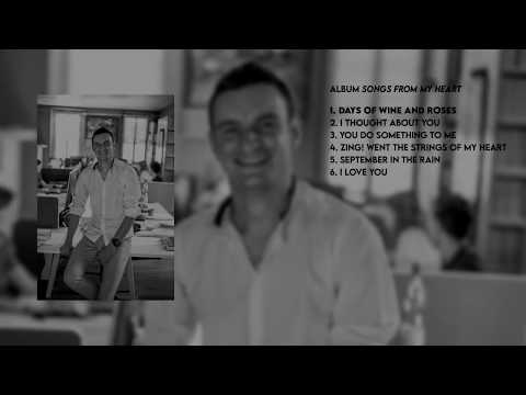 Florian Grein - Songs From My Heart (Full Album)