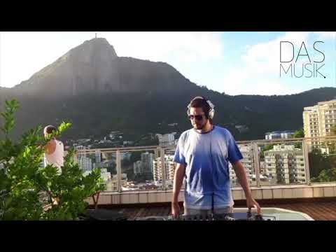 Das Musik Live @Rio Rooftop - Leo Mendes (Techno - Tech House)