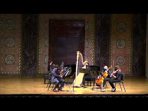 Ennanga, William Grant Still