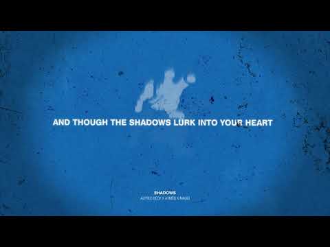 Alfred Beck X Atmën X MaQui - Shadows (Official Visualizer)