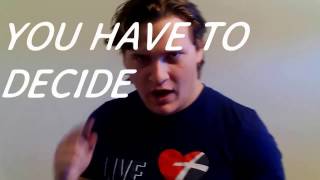 Some of the Best Christian Metal Pre Breakdown Vocal LInes