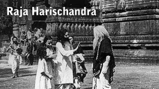 Raja Harishchandra, Silent 1913