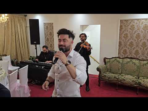 Marius Gheorghe 🎤 Vranceanu Victor 🎹 Dan-Iulian Drutac 🎻 - restaurant Carpatica, Londra, p7