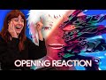 VAUNDY DOES IT BEST The Summer Hikaru Died Opening Reaction