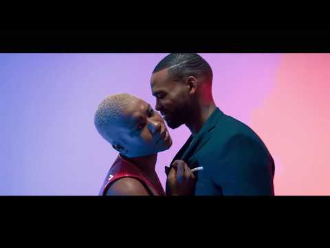 Jakilsa - Me apaixonei feat. Erika Nelumba