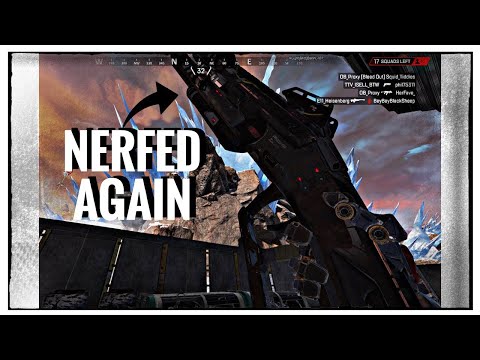 I Apex Legends Highlights #5 Fragmovie I Peacekeeper I