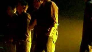 Great Big Sea - Old Brown&#39;s Daughter