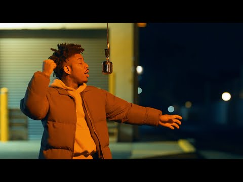 John Mackk -Trade It all  (Visualizer)