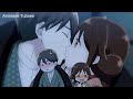 Tamahiko Yuzu Kiss Scene Taishou Otome Otogibanashi