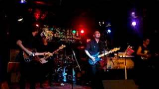 Last Perfect Thing / Electioneering