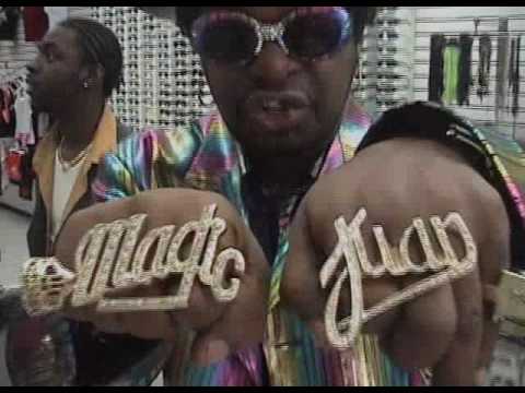 Yukmouth - United Ghettos Of America 2 (Intro)