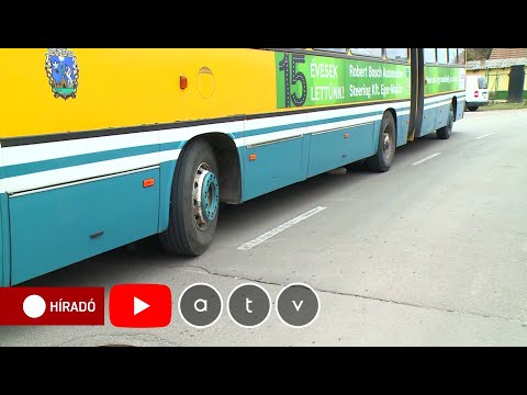 Lábára csukta az ajtót, majd elindult a buszsofőr - Belehalt sérüléseibe az idős nő