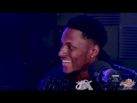 No GhostWriter | Deetranada Freestyle