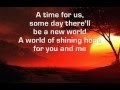 A Time For Us ~ Johnny Mathis ~ 1969 